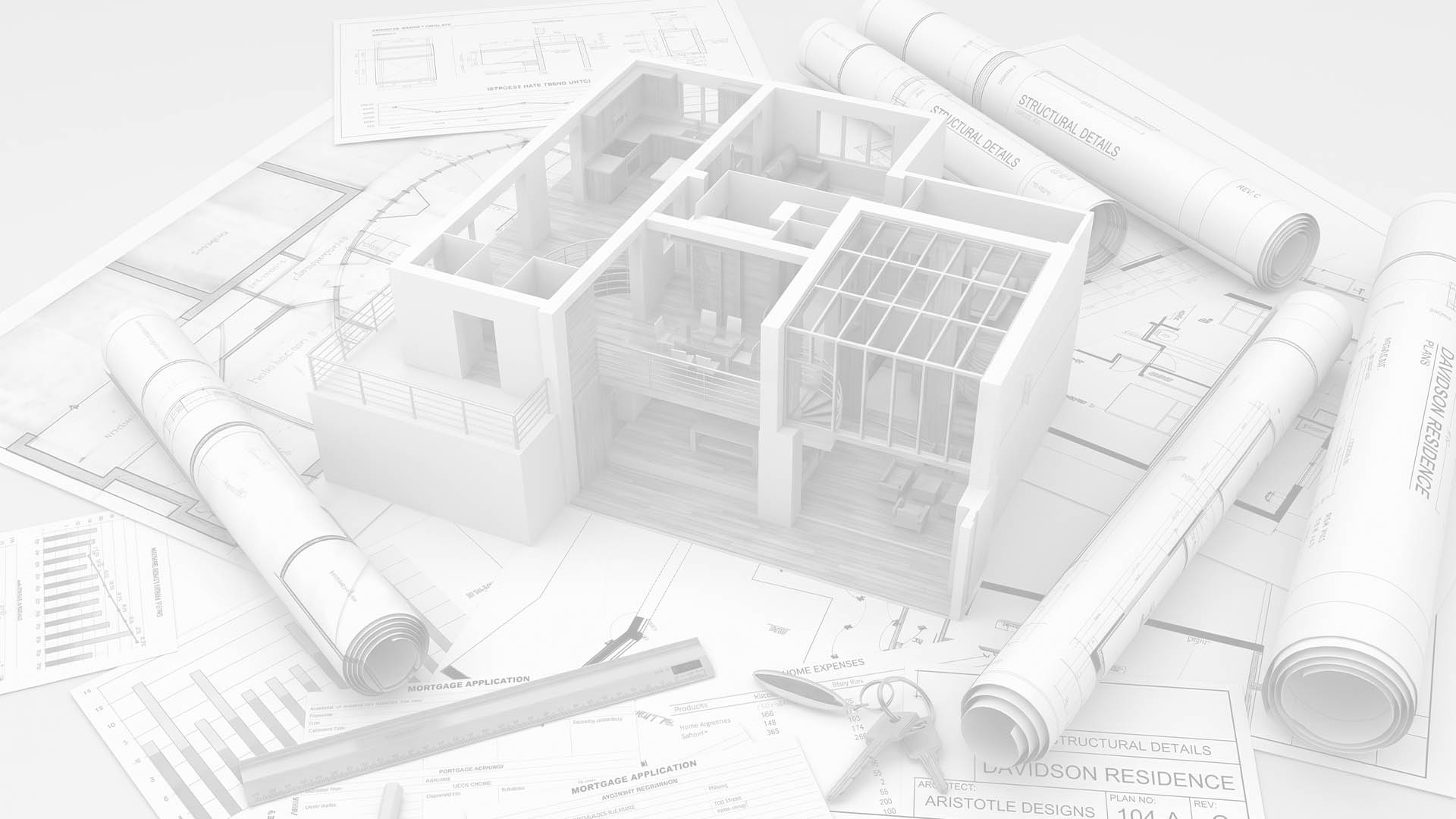 إشراف هندسي