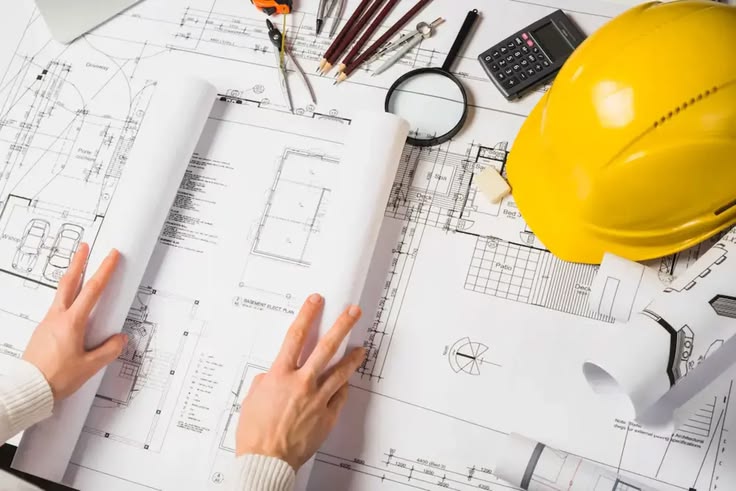 مخططات إنشائية متكاملة لفيلا سكنية خاصة – حي لبن